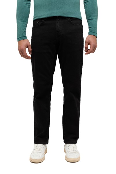 BIG SUR Black Comfort Fit