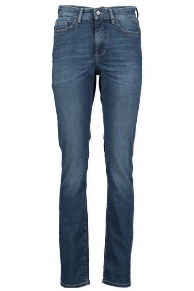 PAT - Medium Blue - Slim Fit